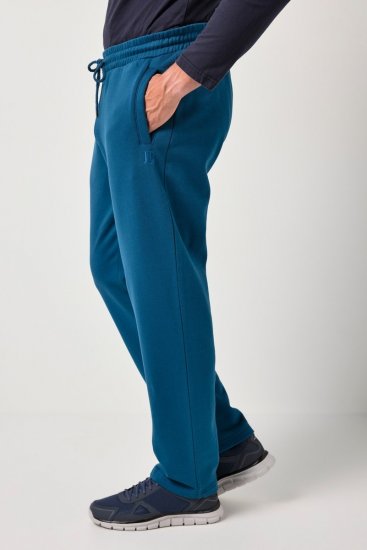JP1880 Jogging Pants OEKO-TEX Blue - Tepláky & kraťasy - Tepláky a Teplákové Kraťasy 2XL-12XL
