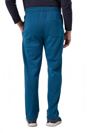 JP1880 Jogging Pants OEKO-TEX Blue - Tepláky & kraťasy - Tepláky a Teplákové Kraťasy 2XL-12XL