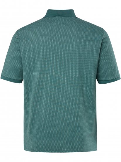 JP1880 Jay-Pi QuickDry Golf Polo Shirt Light Green - Polokošile - Polokošile 2XL-8XL - Trička s límečkem 2XL-8XL