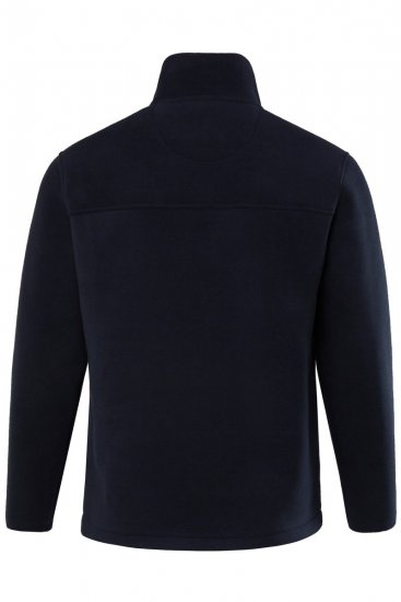 JAY-PI Level 4 Fleece Jacket Navy - Sportovní oblečení - Sportovní Oblečení 2XL-10XL