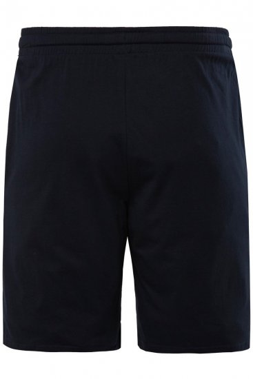 JP1880 829513 Pyžamo krátký model bellyfit Tmavě modrá TALL - TALL spodní prádlo - TALL Spodní Prádlo a Plavky
