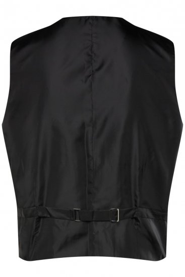 Men+ 665 Sevilla Vesta k obleku Tmavě modrá - Obleky - Obleky 2XL-8XL