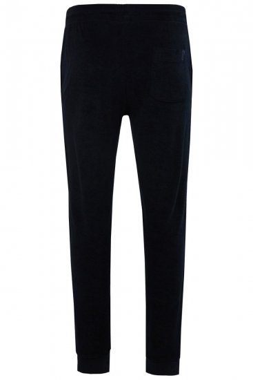 JP1880 Pyjamas Two-piece Belly Fit Dark Navy - Spodní prádlo - Spodní Prádlo Nadměrné Velikosti 2XL-8XL