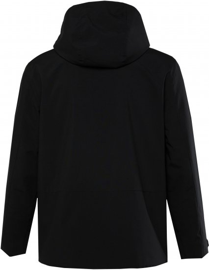 JP1880 Jay-Pi Functional Jacket Black - Sportovní oblečení - Sportovní Oblečení 2XL-10XL