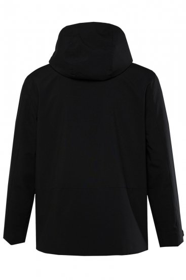 Jay-Pi 834145 Nepromokavá funkční bunda Černá - Sportovní oblečení - Sportovní Oblečení 2XL-10XL