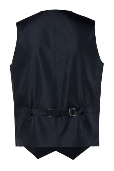 Men+ 067 Porto Vesta k obleku Tmavě modrá - Obleky - Obleky 2XL-8XL