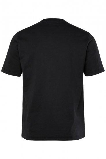 JP1880 Motörhead Sacrifice Band T-Shirt Black - Trička - Trička nadměrné velikosti - 2XL-14XL
