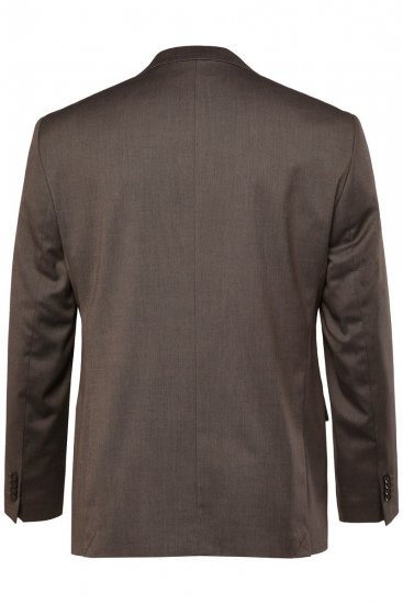 JP1880 Amalfi Flexnamic Sako Khaki zelená - Obleky - Obleky 2XL-8XL