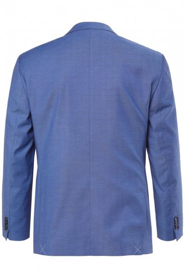 JP1880 Amalfi Flexnamic Sako Hluboká modrá - Obleky - Obleky 2XL-8XL