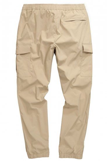 JAY-PI Cargo Pants Ribstop FLEXNAMIC® Beige - Džíny & kalhoty - Džíny a Kalhoty - W40-W70