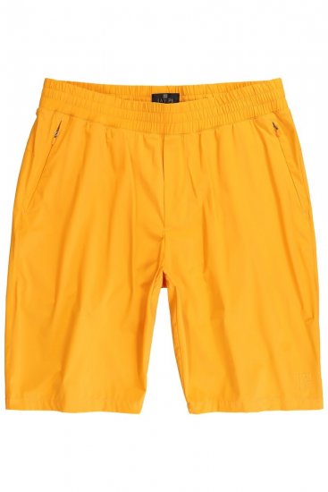 JAY-PI Bermuda FLEXNAMIC® Shorts Orange - Tepláky & kraťasy - Tepláky a Teplákové Kraťasy 2XL-12XL