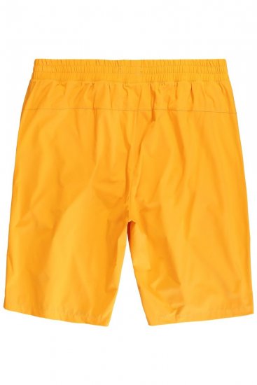 JAY-PI Bermuda FLEXNAMIC® Shorts Orange - Tepláky & kraťasy - Tepláky a Teplákové Kraťasy 2XL-12XL