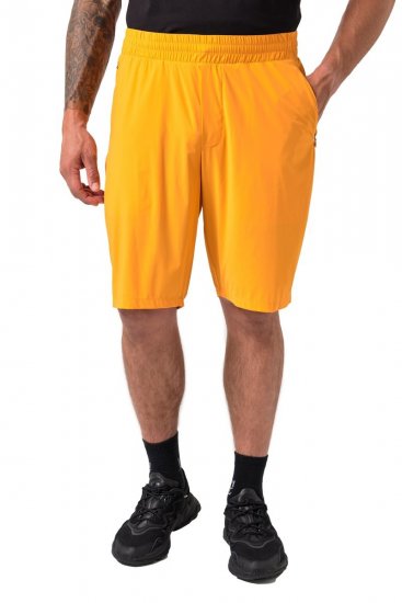 JAY-PI Bermuda FLEXNAMIC® Shorts Orange - Tepláky & kraťasy - Tepláky a Teplákové Kraťasy 2XL-12XL