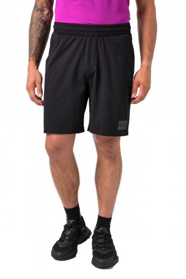 JAY-PI Bermuda FLEXNAMIC® Shorts Black - Tepláky & kraťasy - Tepláky a Teplákové Kraťasy 2XL-12XL
