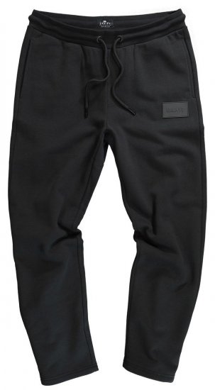 JAY-PI Sweatpants Active Black - Tepláky & kraťasy - Tepláky a Teplákové Kraťasy 2XL-12XL