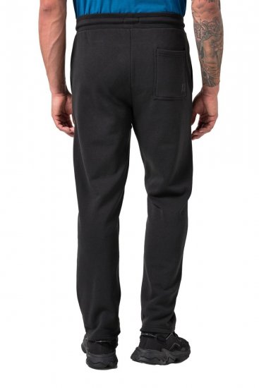 JAY-PI Sweatpants Active Black - Tepláky & kraťasy - Tepláky a Teplákové Kraťasy 2XL-12XL