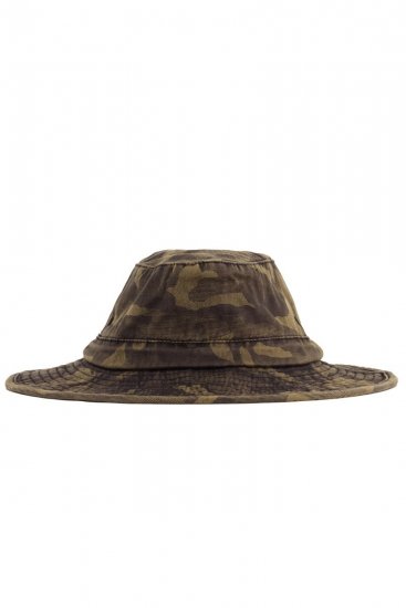 JP1880 839573 Rybářský klobouk Maskáčová - Klobouky - 