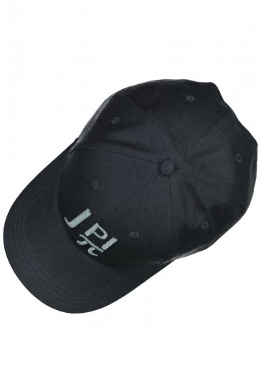 JP1880 839770 Kšiltovka Černá - Kšiltovky - 