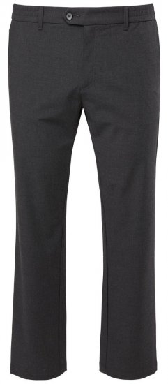 JP1880 Business Trousers Flexnamic Grey - Džíny & kalhoty - Džíny a Kalhoty - W40-W70