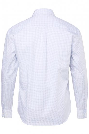 JP1880 Business Shirt Long Sleeve Snow White - Košile - Košile 2XL-10XL