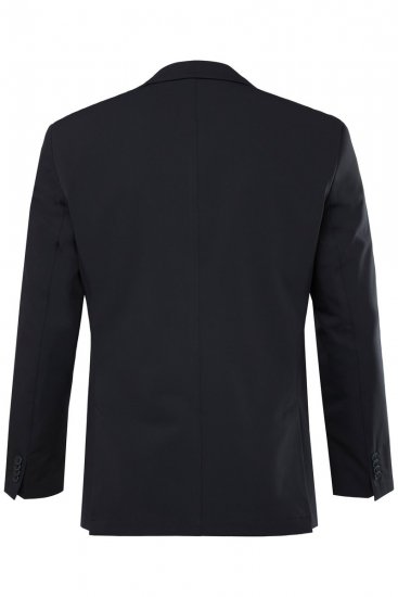 JP1880 Rio Flexnamic Sako Tmavě modrá - Obleky - Obleky 2XL-8XL