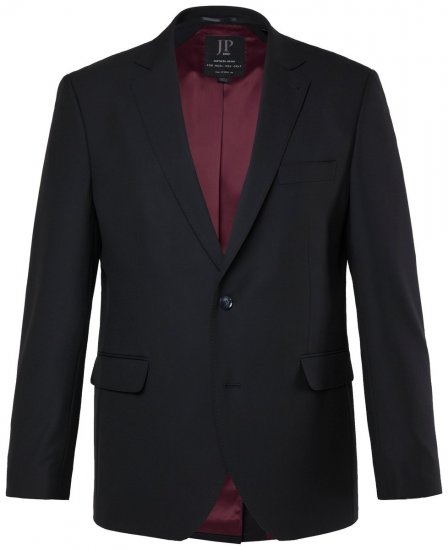 JP1880 Thor Flexnamic Sako Černá - Obleky - Obleky 2XL-8XL