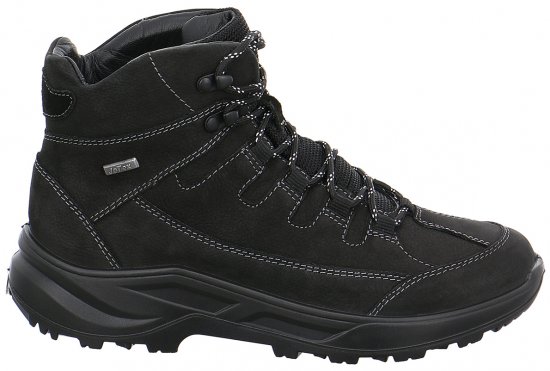 Jomos 859995 Boots True Black - Pánská obuv 40-52 - 