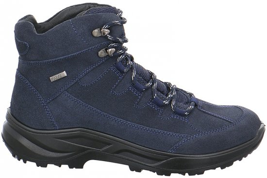Jomos 859995 Boots Blue - Pánská obuv 40-52 - 