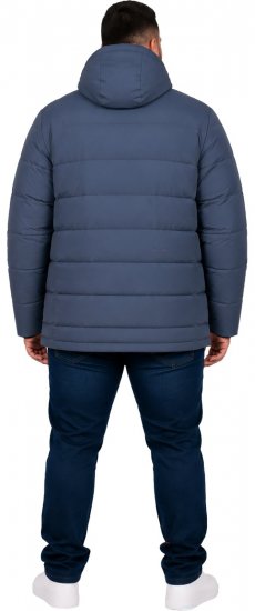 Dobsom Torino Bunda Stone - Sportovní oblečení - Sportovní Oblečení 2XL-10XL