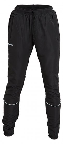 Dobsom R-90 Inverno Pants Černá - Sportovní oblečení - Sportovní Oblečení 2XL-10XL