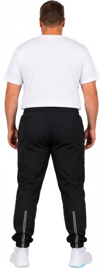 Dobsom R-90 Inverno Pants Černá - Sportovní oblečení - Sportovní Oblečení 2XL-10XL