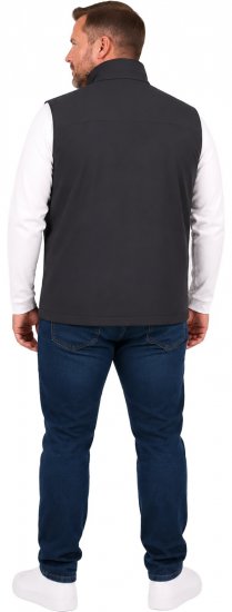 Dobsom Sestri Vest Černá - Sportovní oblečení - Sportovní Oblečení 2XL-10XL