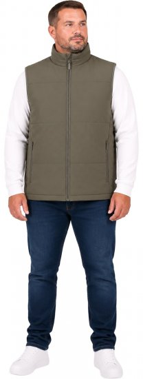 Dobsom Sestri Vest Mole - Sportovní oblečení - Sportovní Oblečení 2XL-10XL