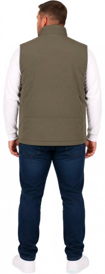 Dobsom Sestri Vest Mole - Sportovní oblečení - Sportovní Oblečení 2XL-10XL