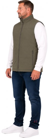 Dobsom Sestri Vest Mole - Sportovní oblečení - Sportovní Oblečení 2XL-10XL