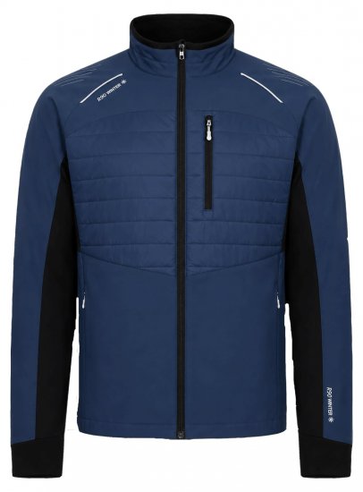 Dobsom R90 Inverno Bunda Jeans - Sportovní oblečení - Sportovní Oblečení 2XL-10XL