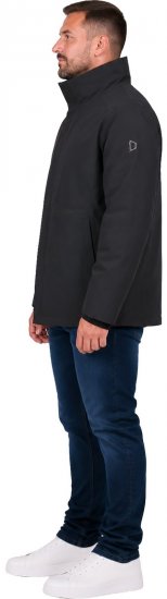 Dobsom Milan Bunda Černá - Sportovní oblečení - Sportovní Oblečení 2XL-10XL