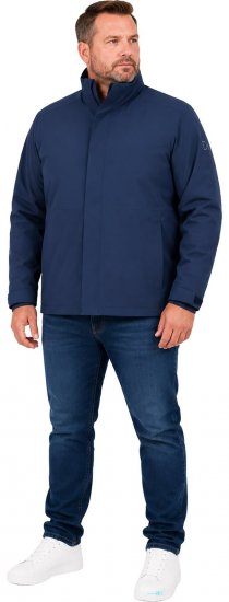 Dobsom Milan Bunda Námořnická modrá - Sportovní oblečení - Sportovní Oblečení 2XL-10XL