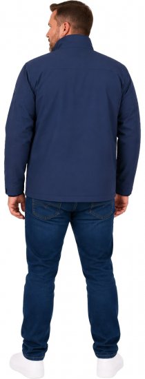 Dobsom Milan Bunda Námořnická modrá - Sportovní oblečení - Sportovní Oblečení 2XL-10XL