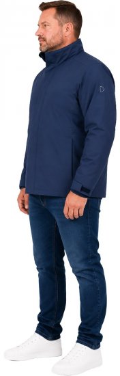 Dobsom Milan Bunda Námořnická modrá - Sportovní oblečení - Sportovní Oblečení 2XL-10XL