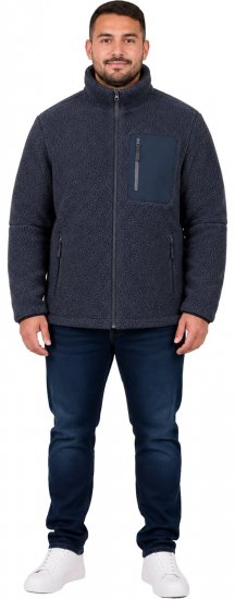 Dobsom Parma Bunda Stone - Sportovní oblečení - Sportovní Oblečení 2XL-10XL