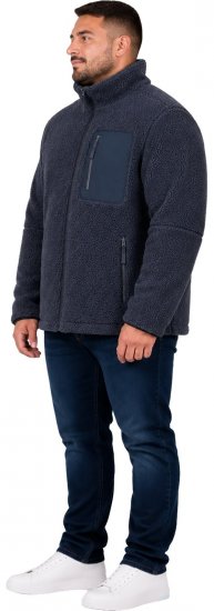 Dobsom Parma Bunda Stone - Sportovní oblečení - Sportovní Oblečení 2XL-10XL