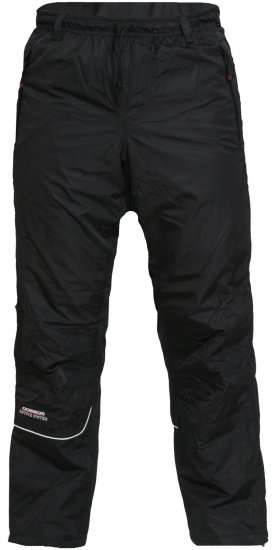 Dobsom Perugia Pants Černá - Sportovní oblečení - Sportovní Oblečení 2XL-10XL