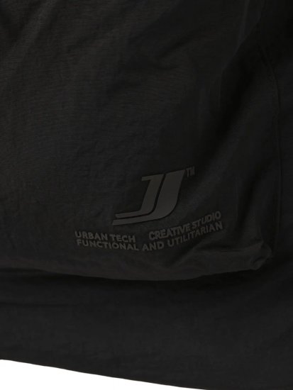 Jack & Jones Anton Studio Brašna přes rameno Černá - Tašky - 