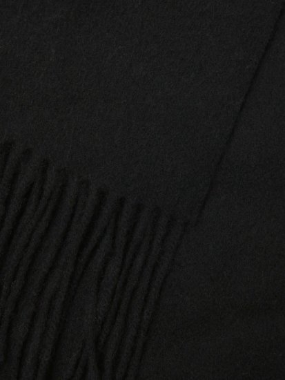 Jack & Jones Kelowna Šála Černá - Šály - 