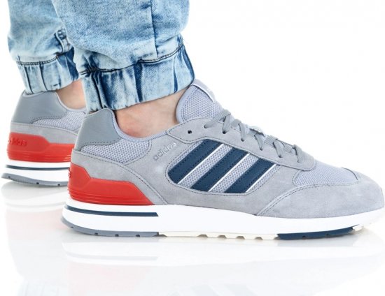 Adidas Run 80s Sneakers - Pánská obuv 40-52 - 