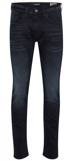 Blend Jeans 3302 Denim Blue Black - Džíny & kalhoty - Džíny a Kalhoty - W40-W70