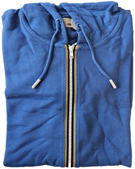 Blend 5050 Hoodie Delft - Mikiny & mikiny s kapucí - Mikiny & Mikiny s kapucí 2XL-12XL
