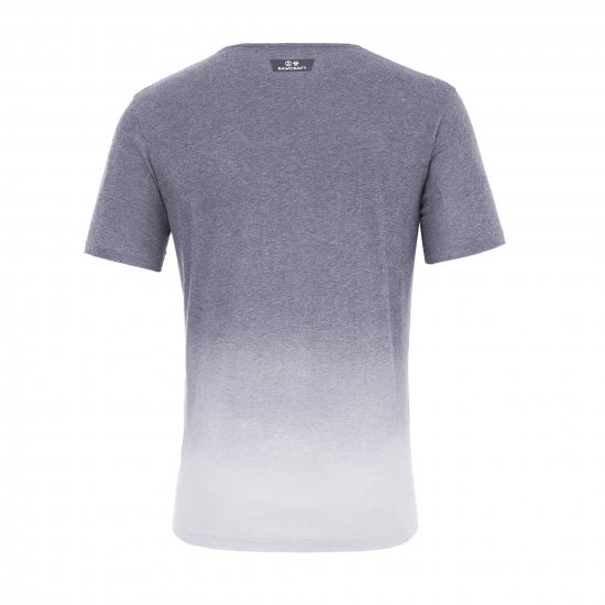 Rawcraft Cosgrove T-shirt Citadel - Trička - Trička nadměrné velikosti - 2XL-14XL
