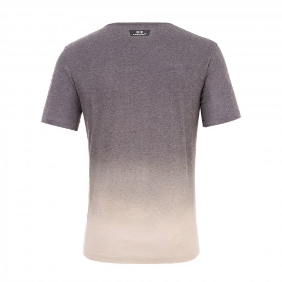 Rawcraft Cosgrove T-shirt Mermaid - Trička - Trička nadměrné velikosti - 2XL-14XL